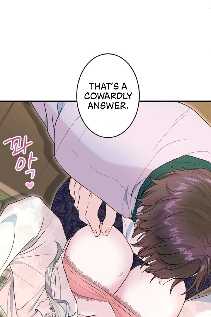 The Forbidden Girl Chapter 37 - Page 51