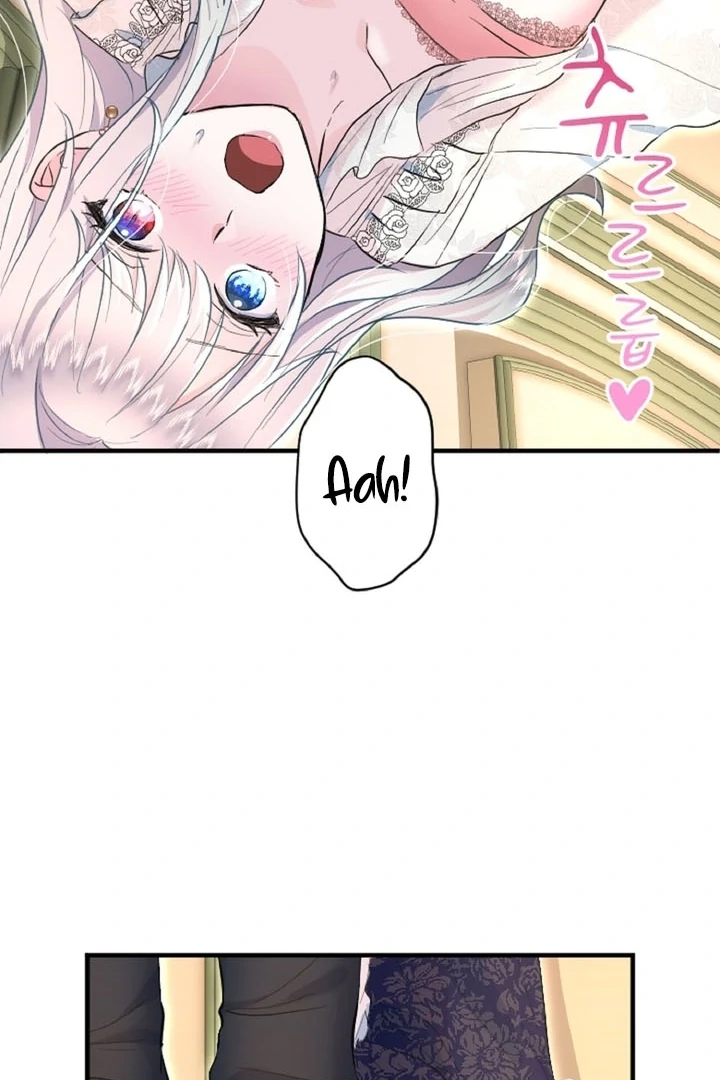 The Forbidden Girl Chapter 37 - Page 52