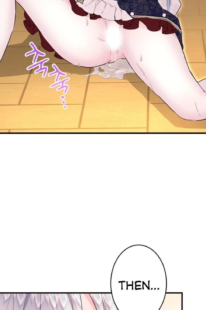 The Forbidden Girl Chapter 37 - Page 57