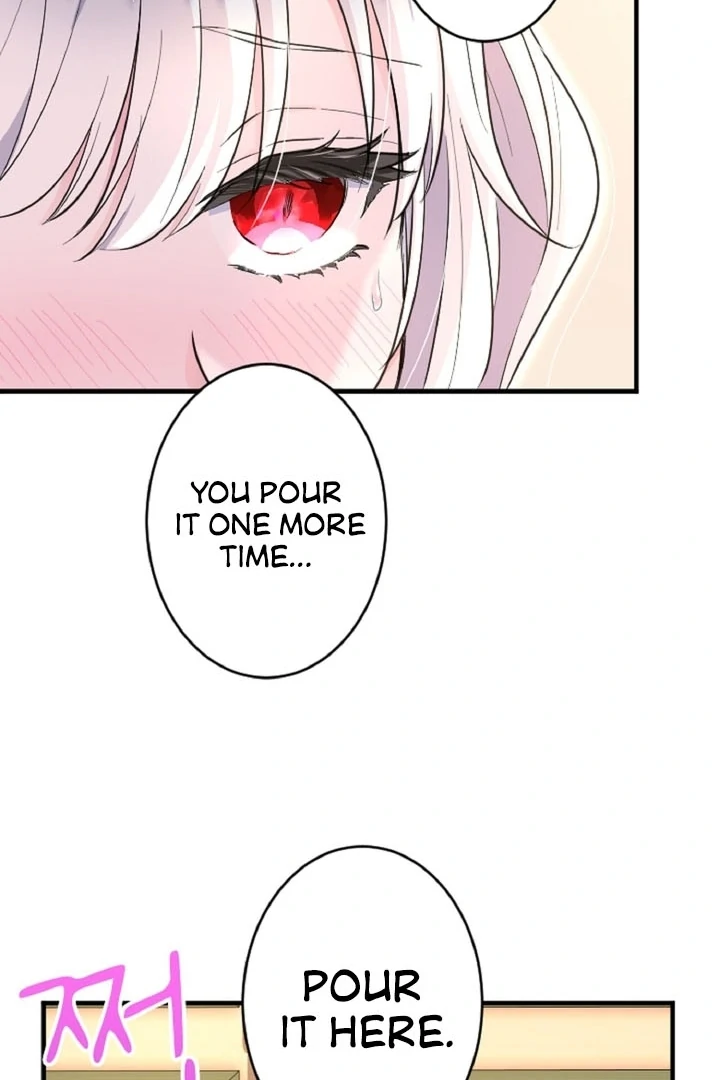 The Forbidden Girl Chapter 37 - Page 58