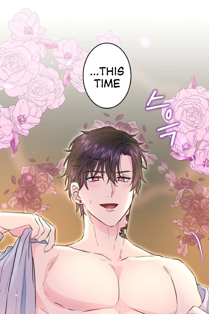 The Forbidden Girl Chapter 37 - Page 61