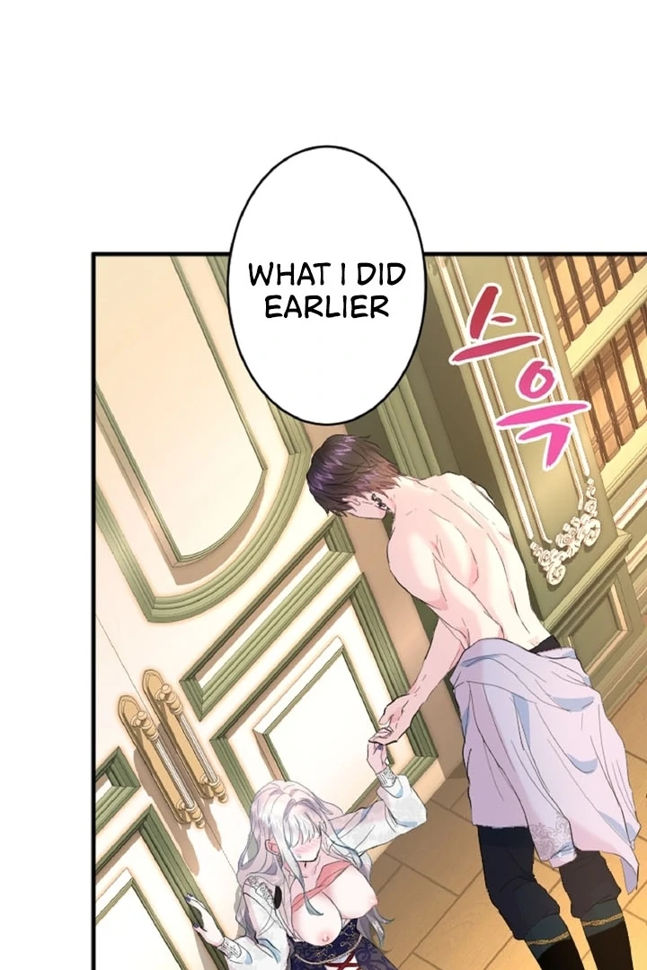 The Forbidden Girl Chapter 37 - Page 63