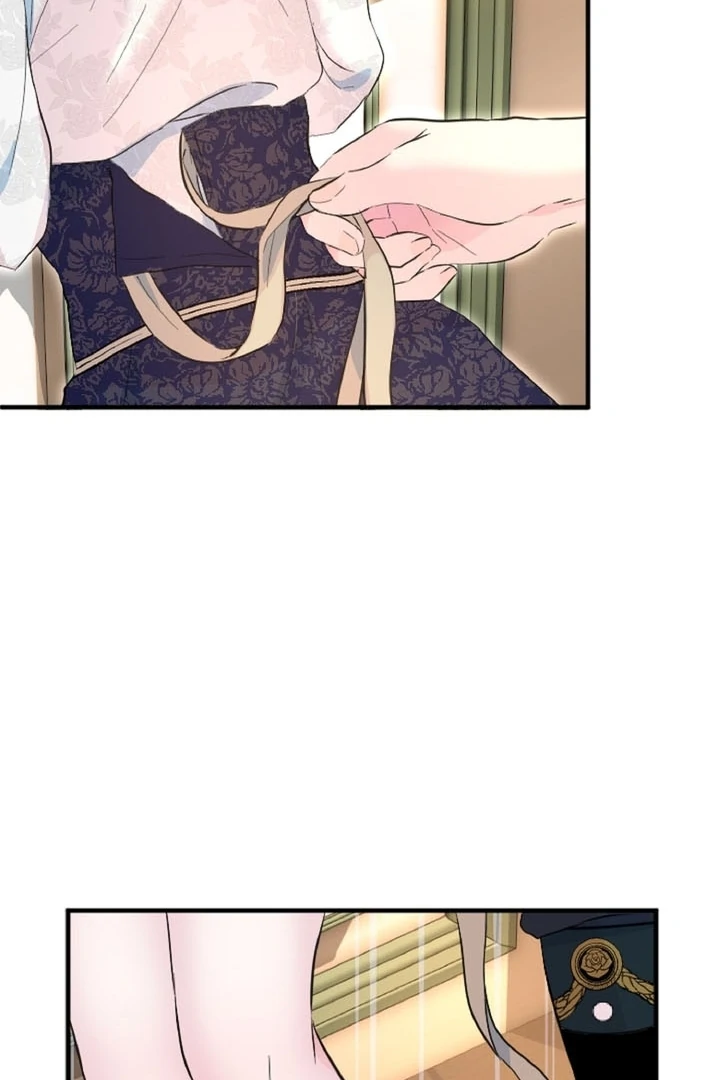 The Forbidden Girl Chapter 37 - Page 65