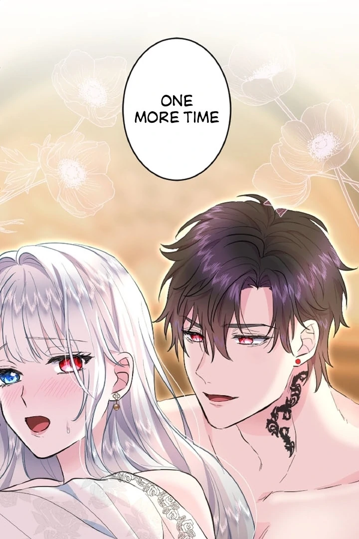 The Forbidden Girl Chapter 37 - Page 67