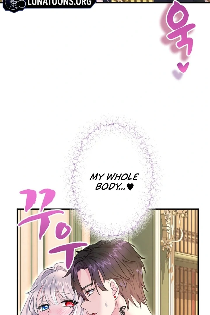 The Forbidden Girl Chapter 37 - Page 74