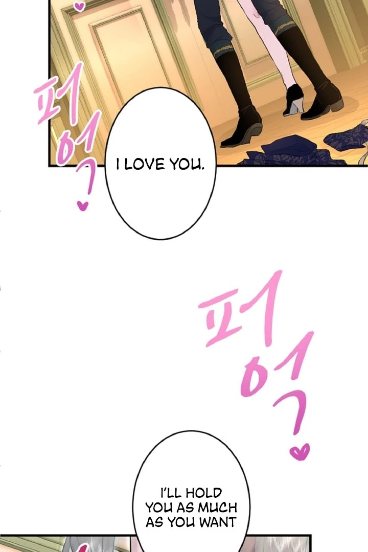 The Forbidden Girl Chapter 37 - Page 79