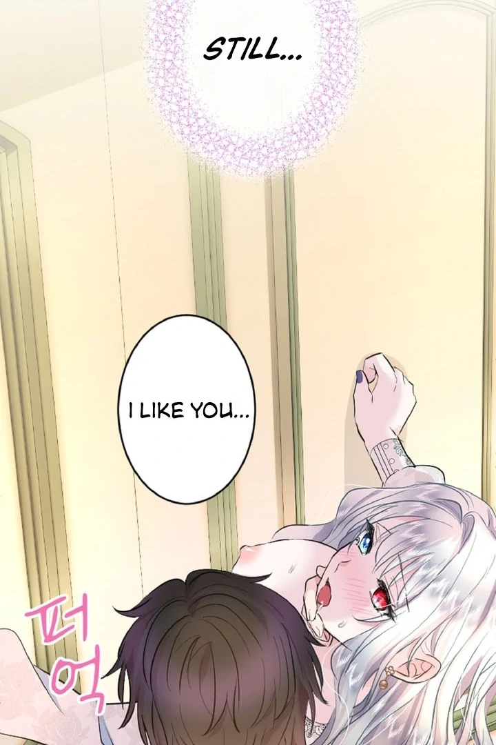 The Forbidden Girl Chapter 37 - Page 86