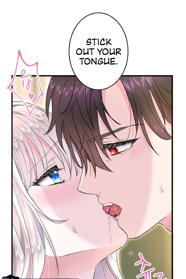 The Forbidden Girl Chapter 37 - Page 88