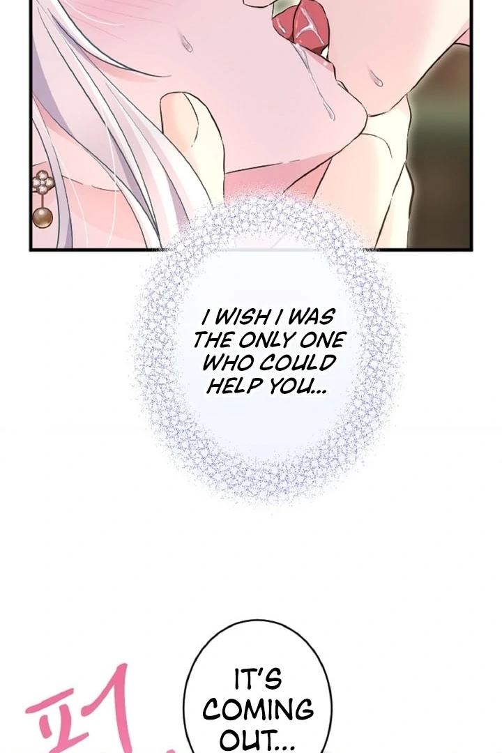The Forbidden Girl Chapter 37 - Page 98