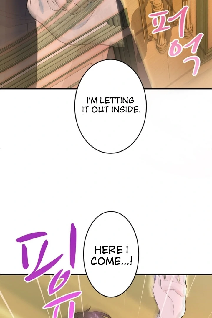 The Forbidden Girl Chapter 37 - Page 100