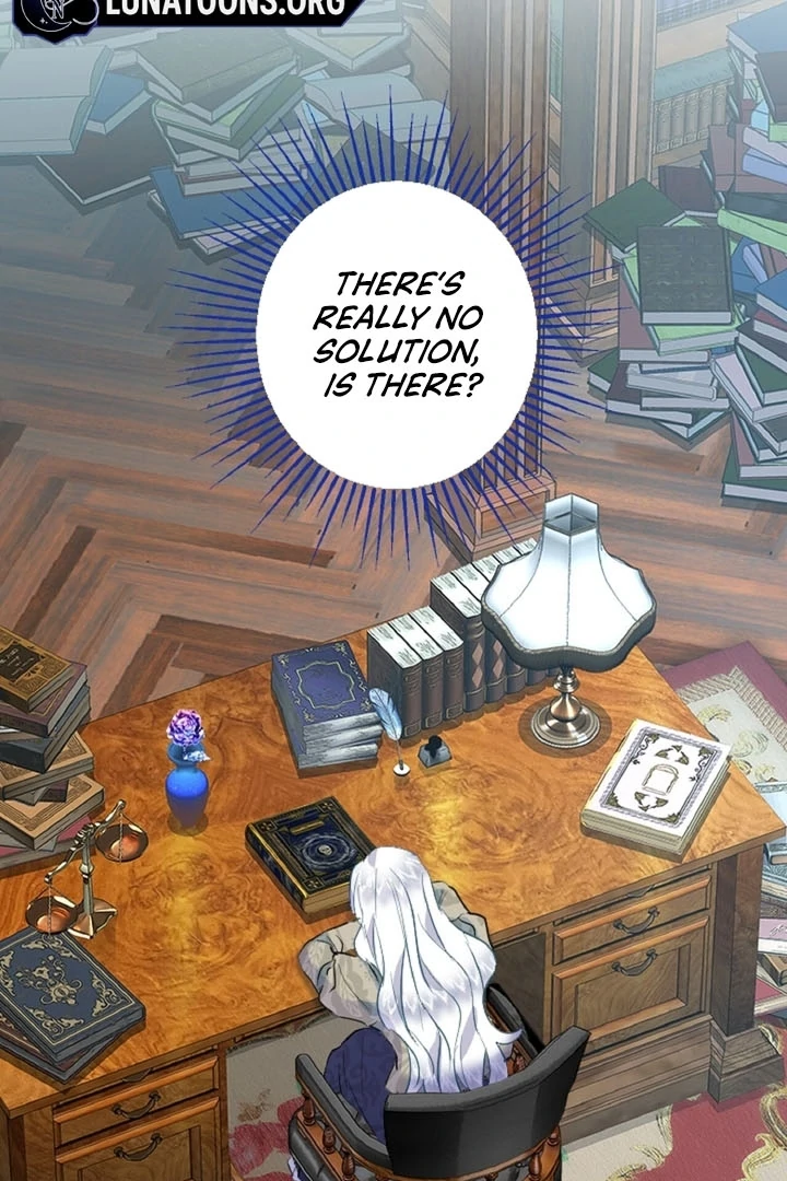 The Forbidden Girl Chapter 38 - Page 101