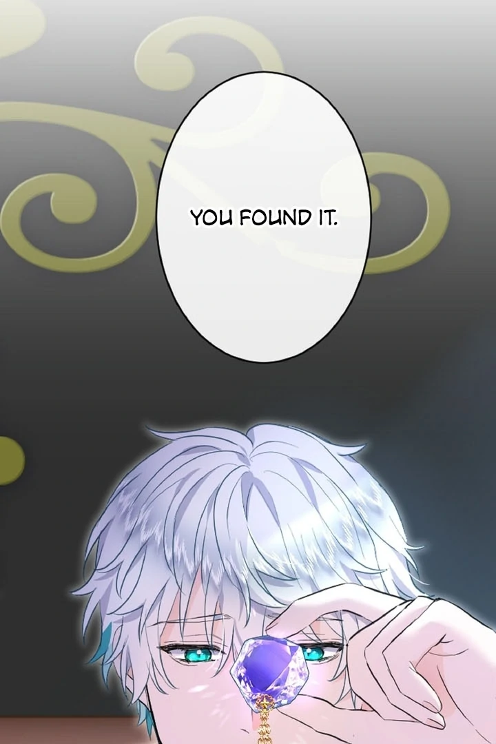 The Forbidden Girl Chapter 38 - Page 107