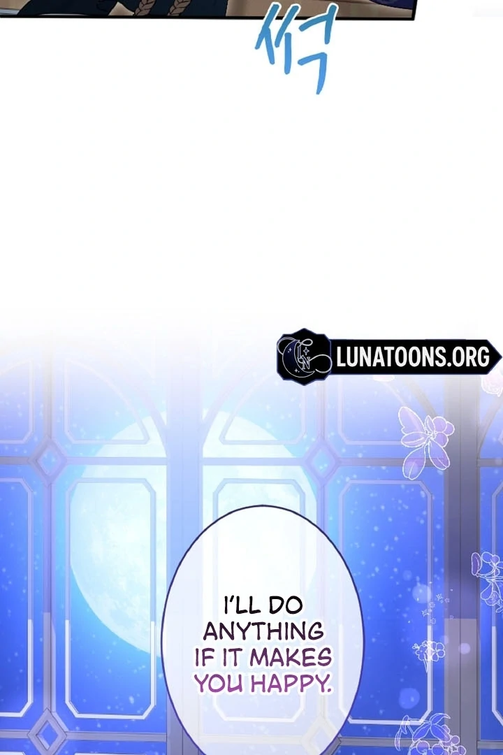 The Forbidden Girl Chapter 38 - Page 12