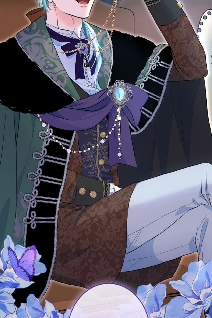 The Forbidden Girl Chapter 38 - Page 111
