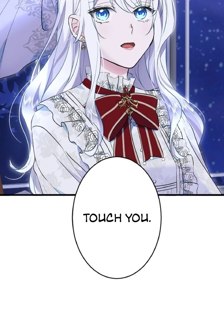 The Forbidden Girl Chapter 38 - Page 17
