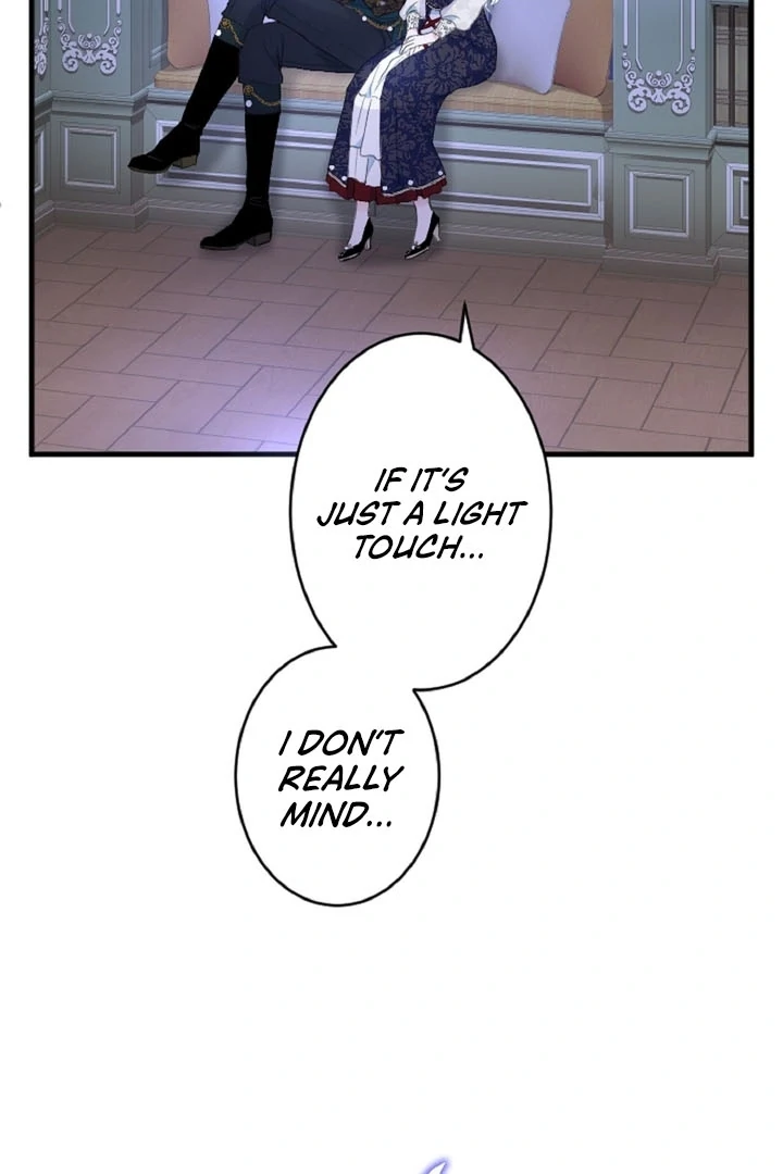 The Forbidden Girl Chapter 38 - Page 19