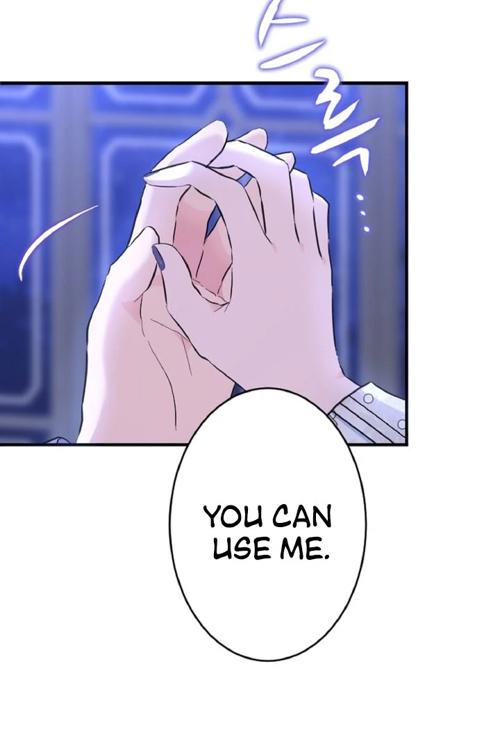 The Forbidden Girl Chapter 38 - Page 20
