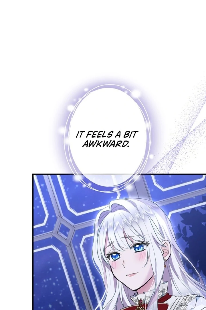 The Forbidden Girl Chapter 38 - Page 3