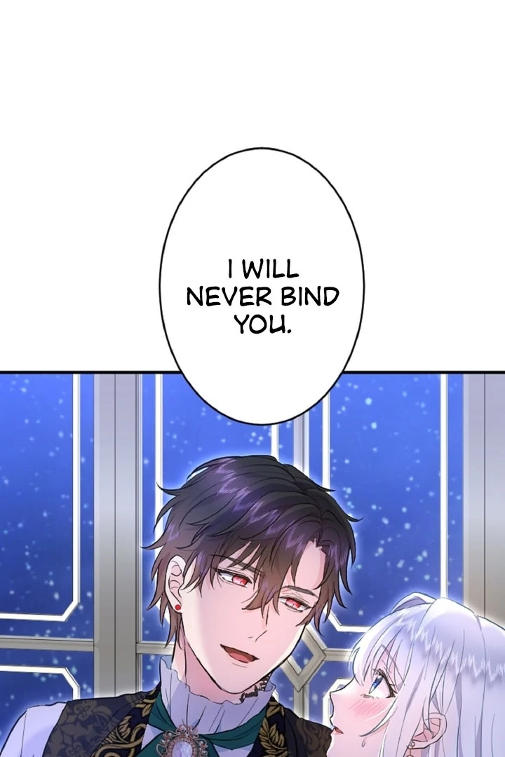 The Forbidden Girl Chapter 38 - Page 21