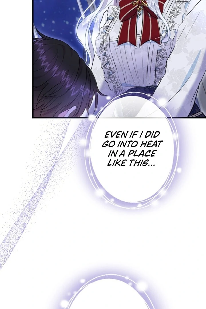 The Forbidden Girl Chapter 38 - Page 4