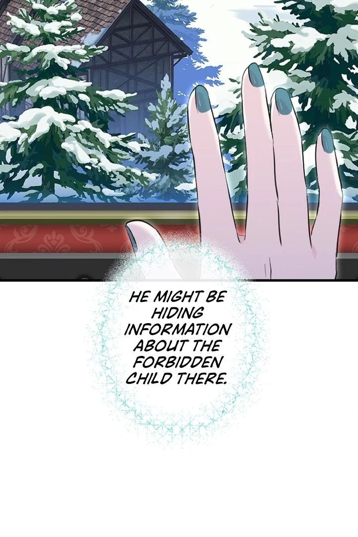 The Forbidden Girl Chapter 38 - Page 36