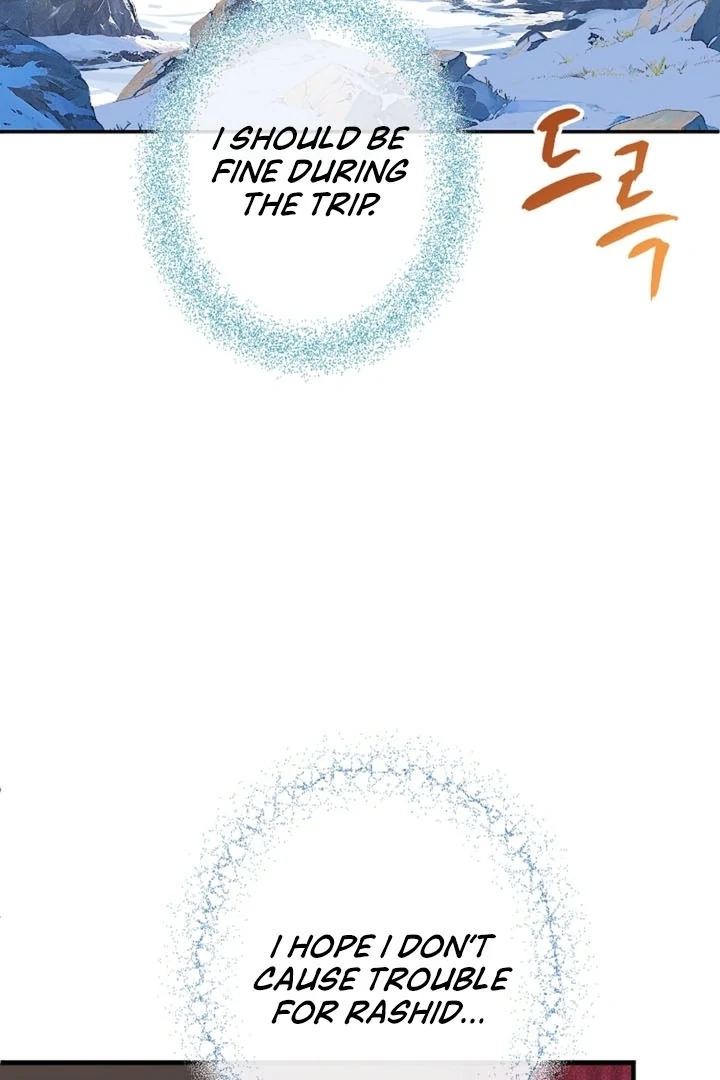 The Forbidden Girl Chapter 38 - Page 38