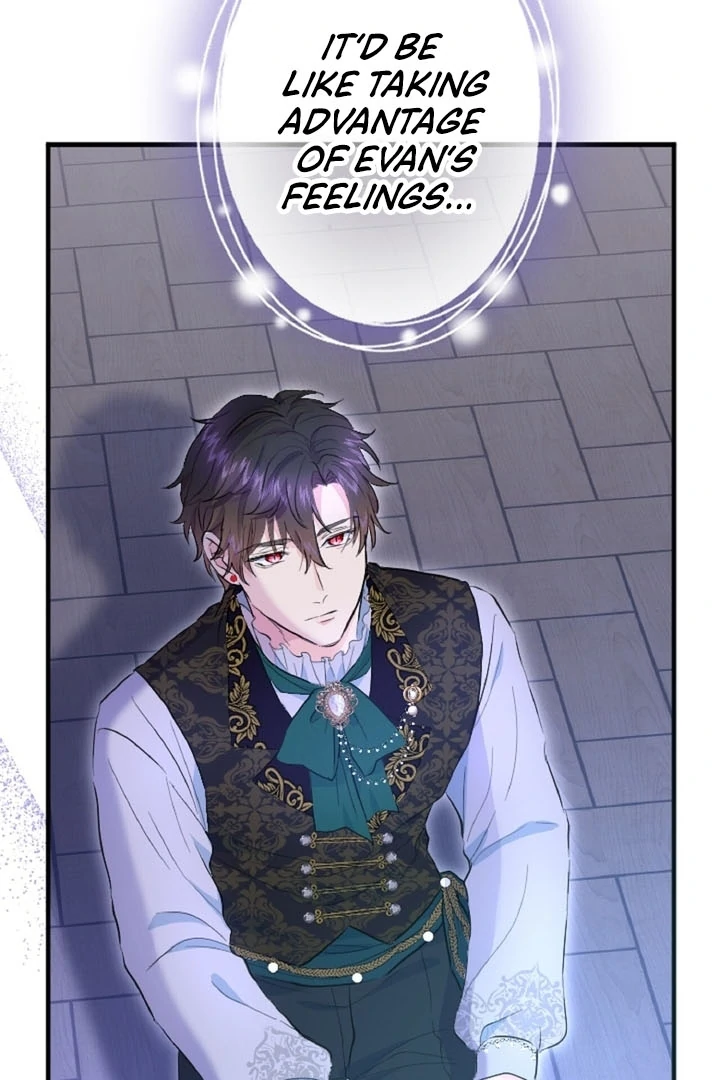 The Forbidden Girl Chapter 38 - Page 5