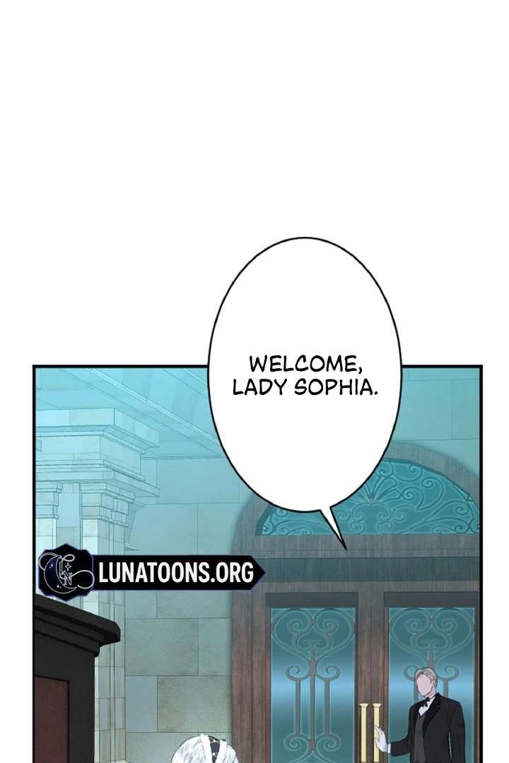 The Forbidden Girl Chapter 38 - Page 44