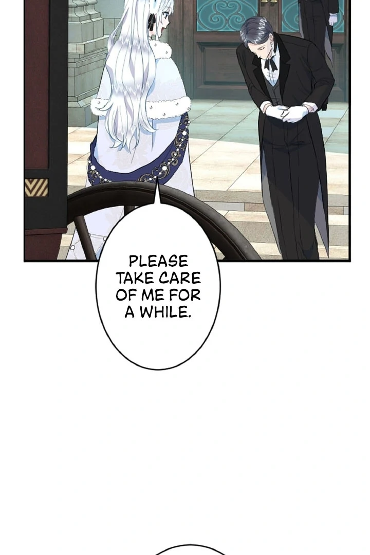 The Forbidden Girl Chapter 38 - Page 45