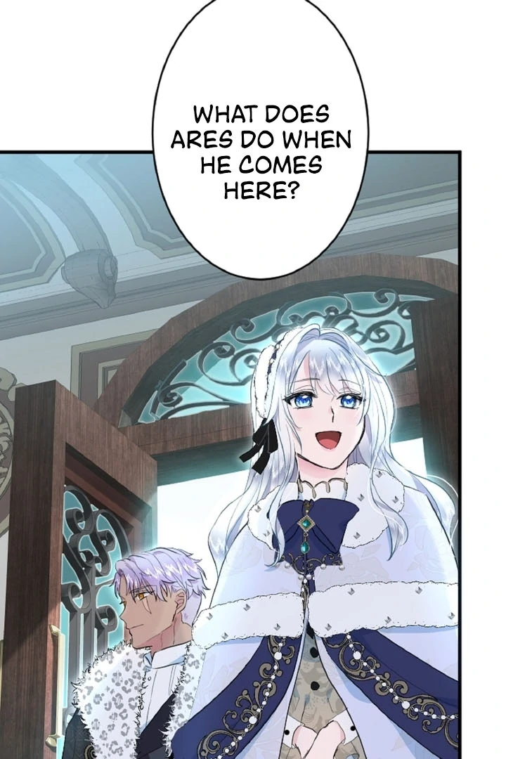 The Forbidden Girl Chapter 38 - Page 46