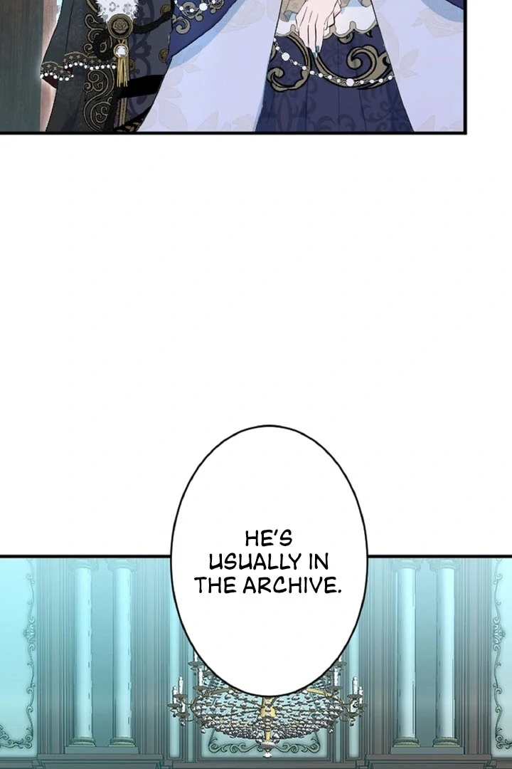 The Forbidden Girl Chapter 38 - Page 47