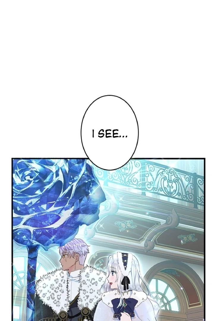 The Forbidden Girl Chapter 38 - Page 49