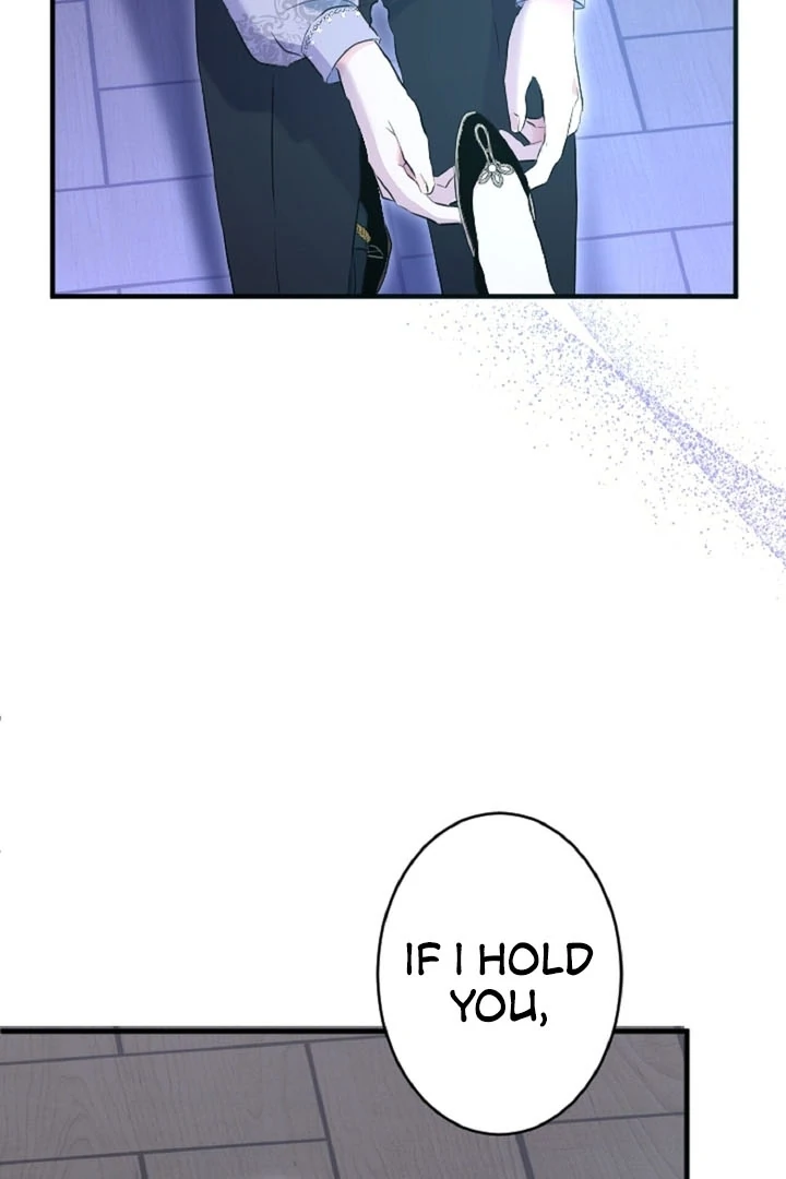The Forbidden Girl Chapter 38 - Page 6