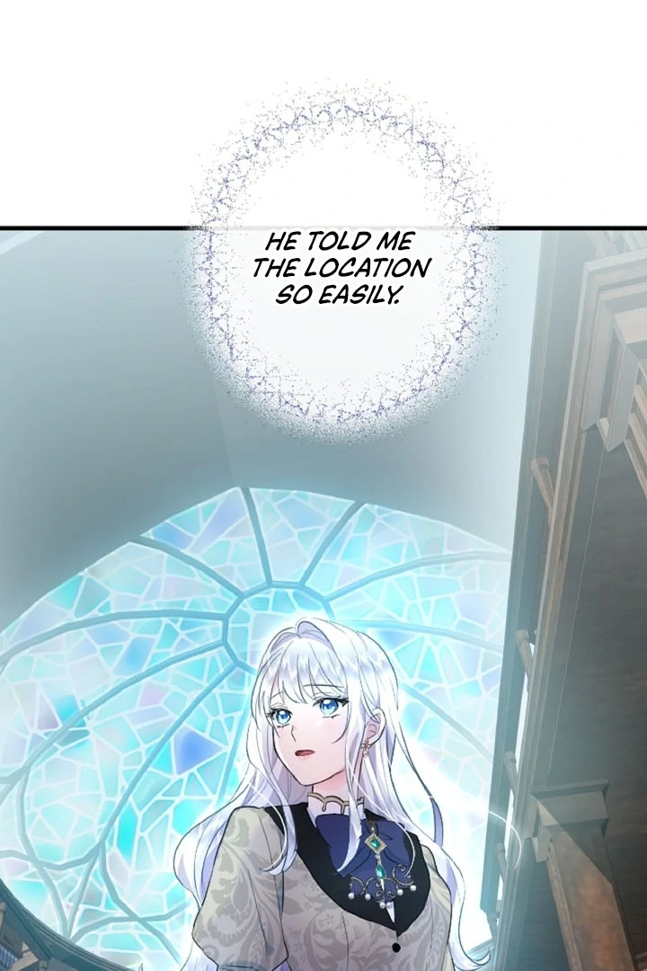 The Forbidden Girl Chapter 38 - Page 52