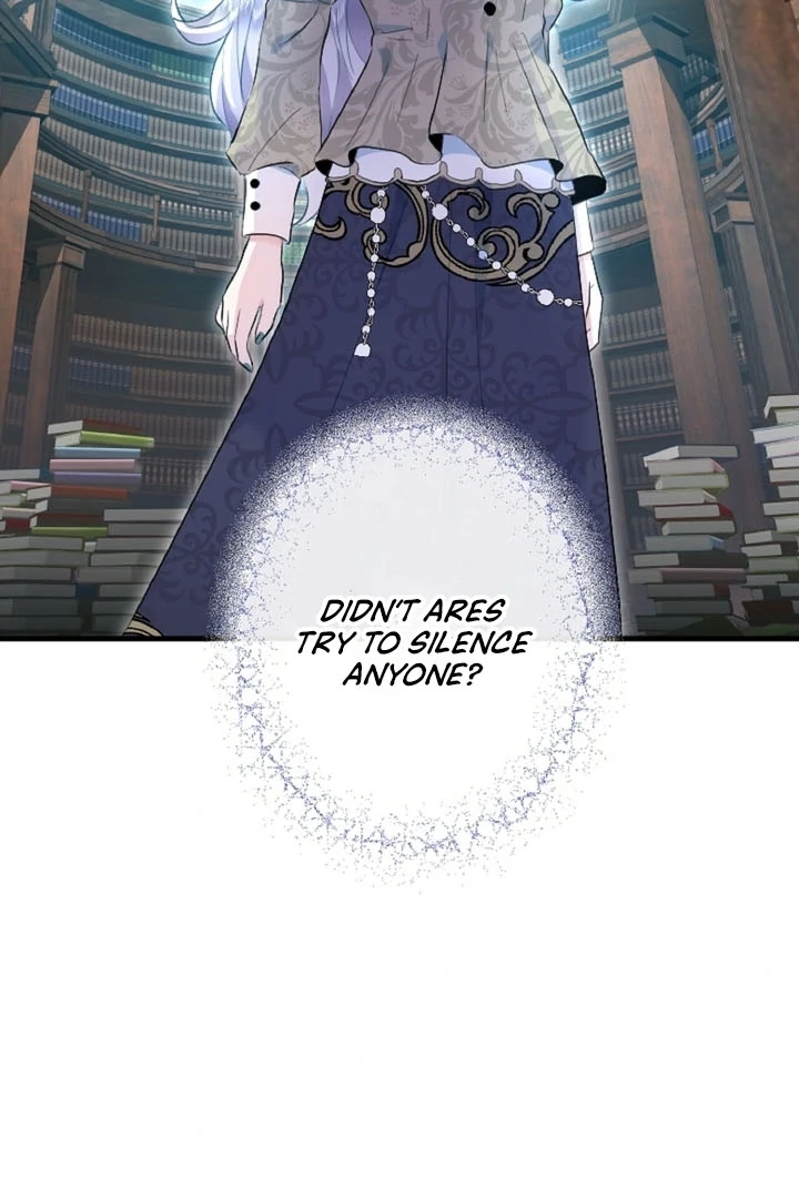 The Forbidden Girl Chapter 38 - Page 53