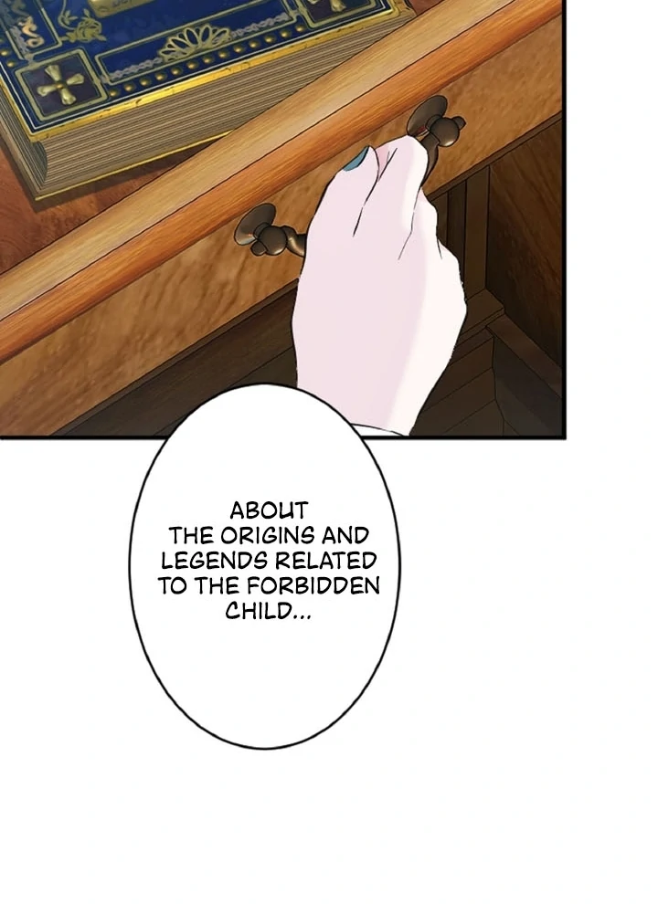 The Forbidden Girl Chapter 38 - Page 56