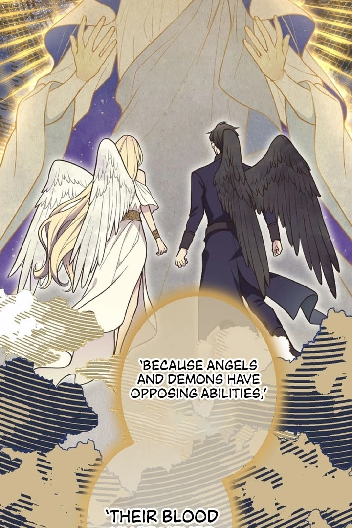 The Forbidden Girl Chapter 38 - Page 63