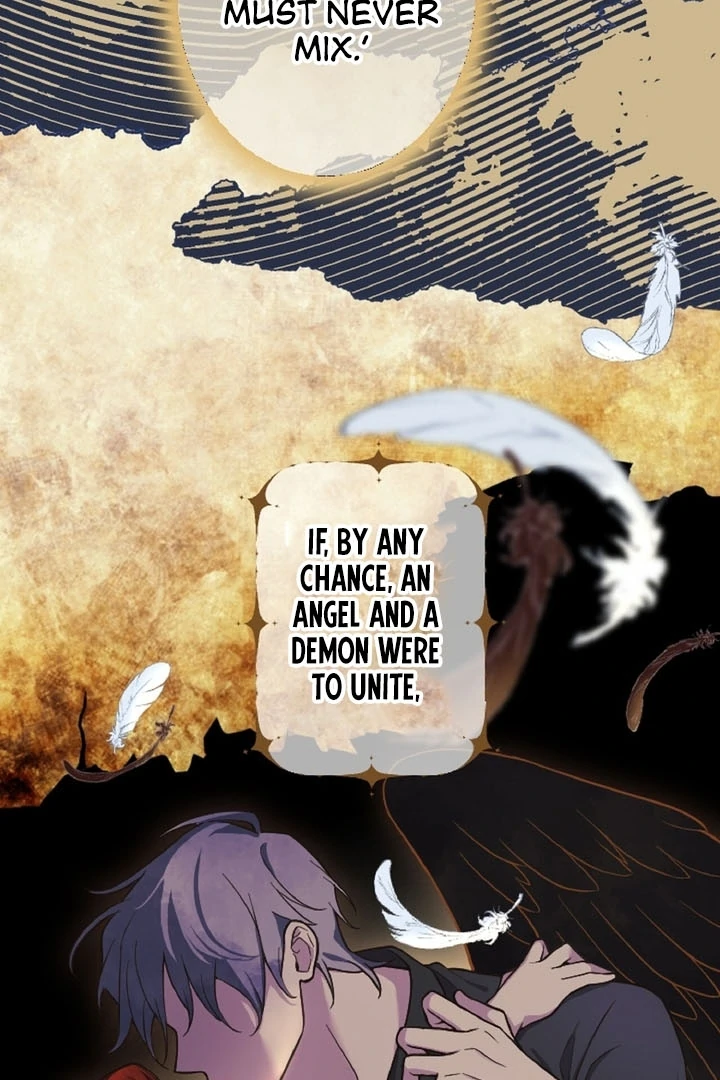 The Forbidden Girl Chapter 38 - Page 64