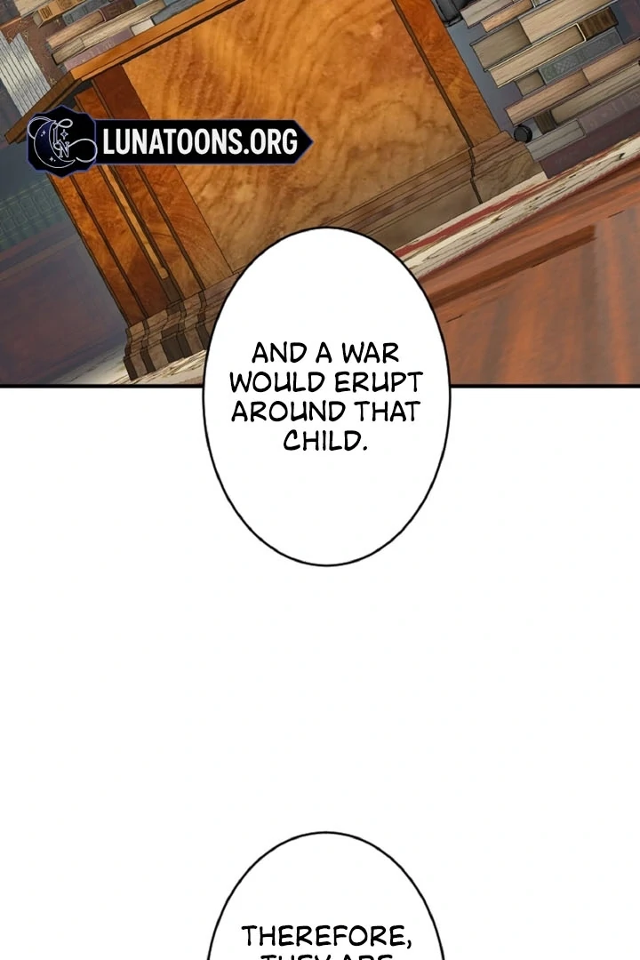 The Forbidden Girl Chapter 38 - Page 67