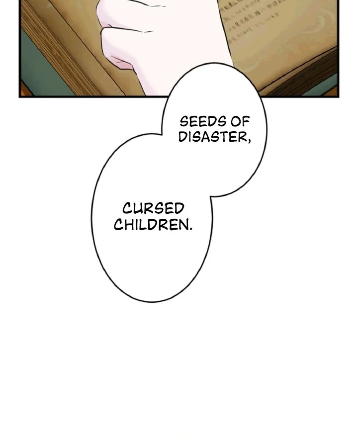 The Forbidden Girl Chapter 38 - Page 69