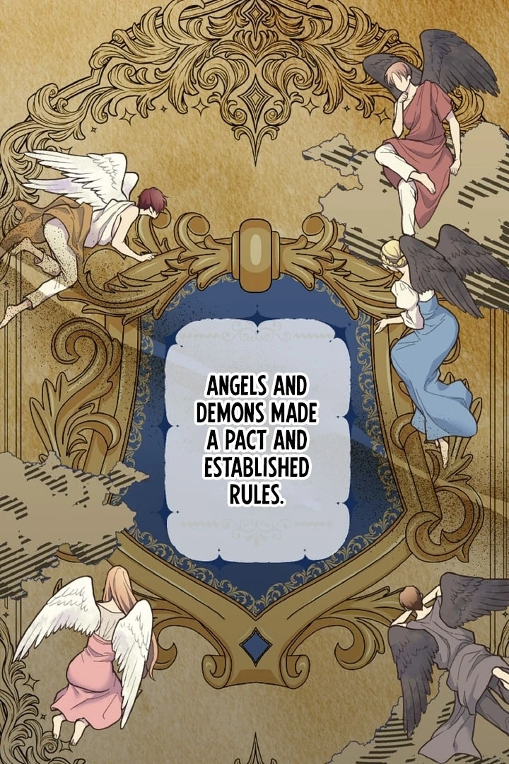 The Forbidden Girl Chapter 38 - Page 72