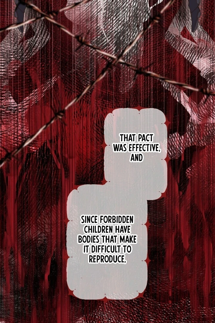 The Forbidden Girl Chapter 38 - Page 76
