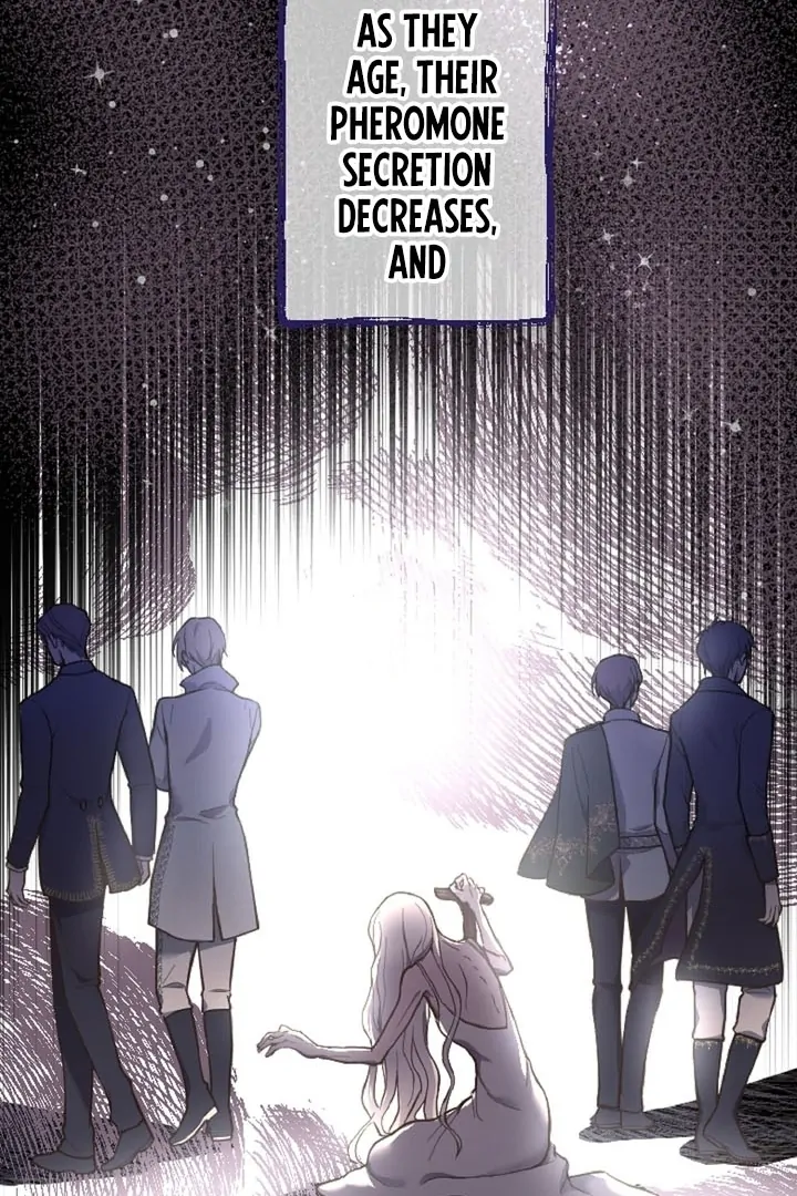 The Forbidden Girl Chapter 38 - Page 86