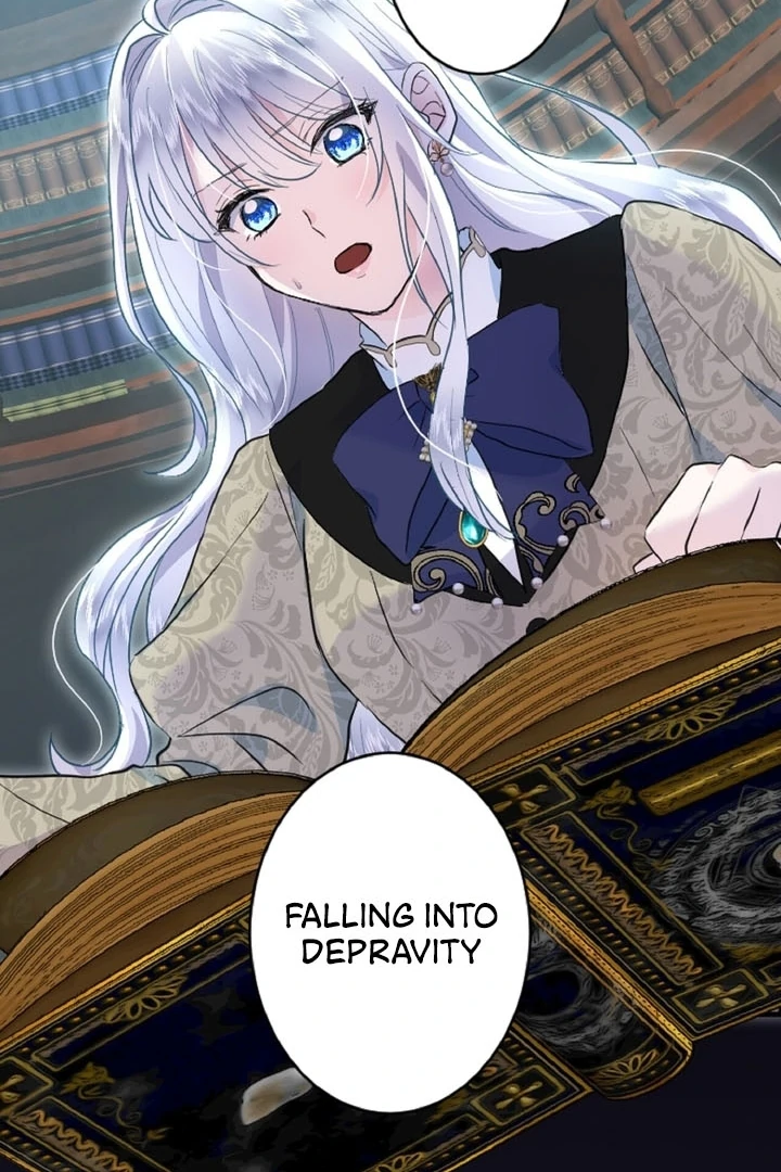 The Forbidden Girl Chapter 38 - Page 88