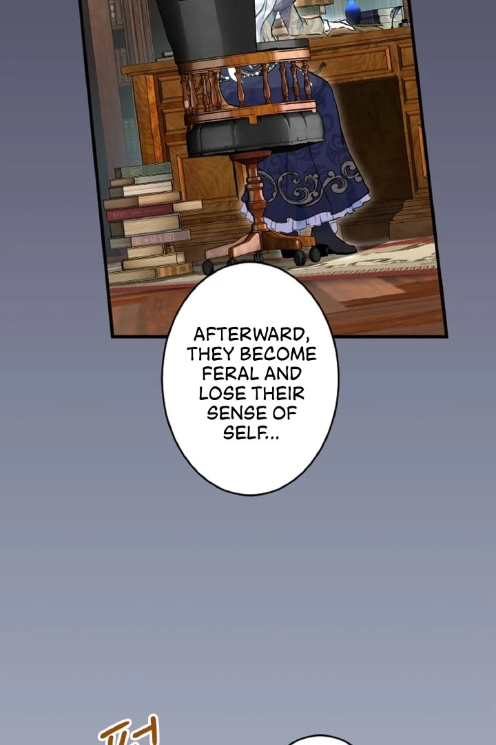 The Forbidden Girl Chapter 38 - Page 90