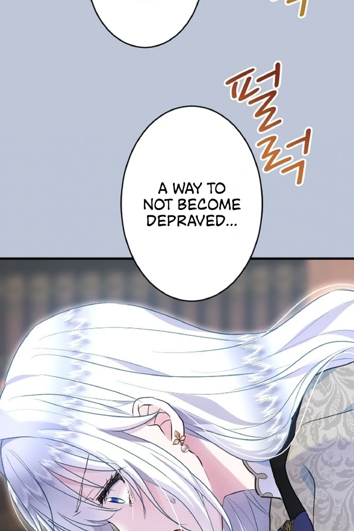 The Forbidden Girl Chapter 38 - Page 92