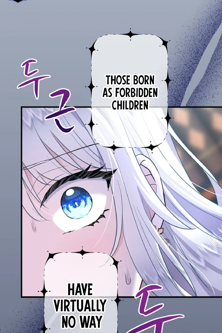 The Forbidden Girl Chapter 38 - Page 94