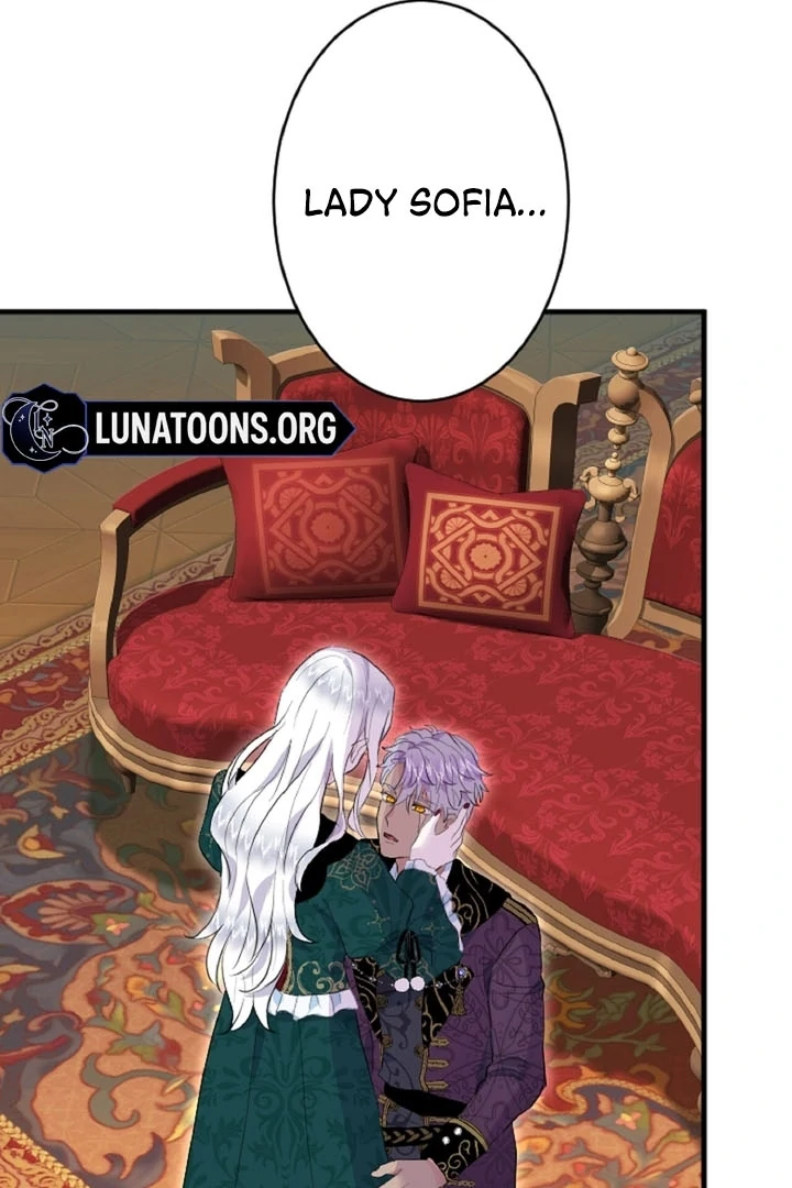 The Forbidden Girl Chapter 39 - Page 102