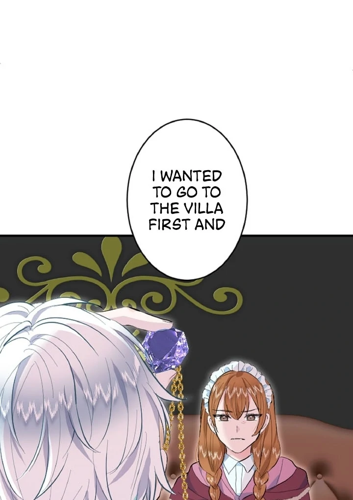 The Forbidden Girl Chapter 39 - Page 13