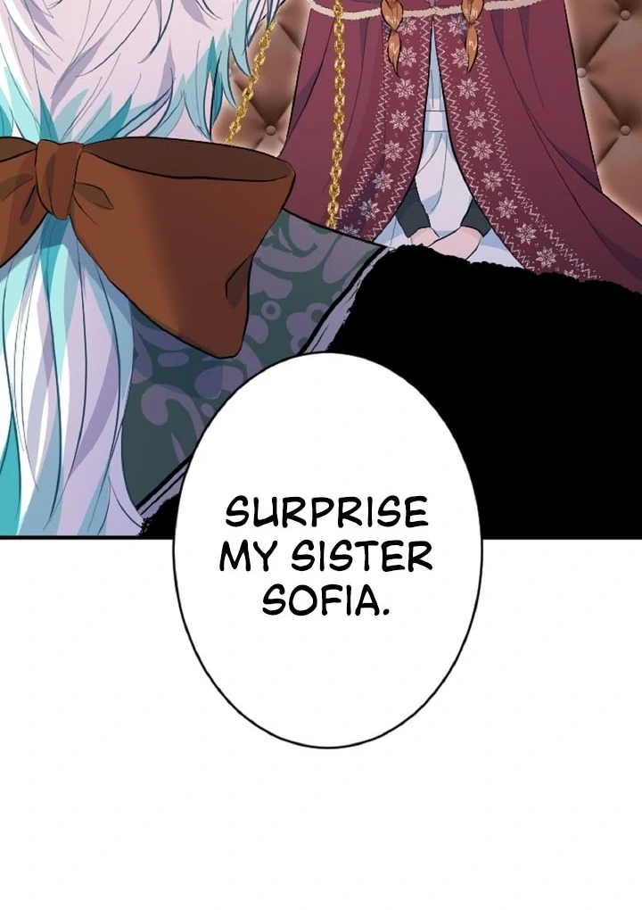 The Forbidden Girl Chapter 39 - Page 14